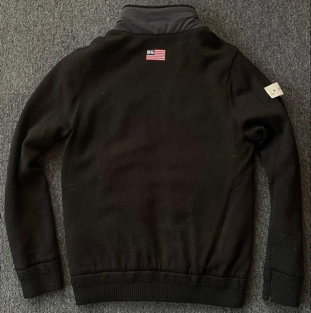 限定値引！【美品】BRIEFING XS 中綿ジャケット