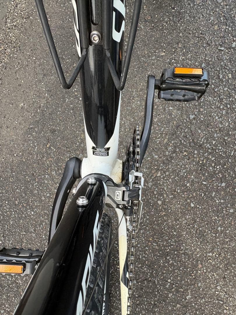 マ*オ様 スペシャライズド Carve 29er 2011年購入 送料込み - メルカリ