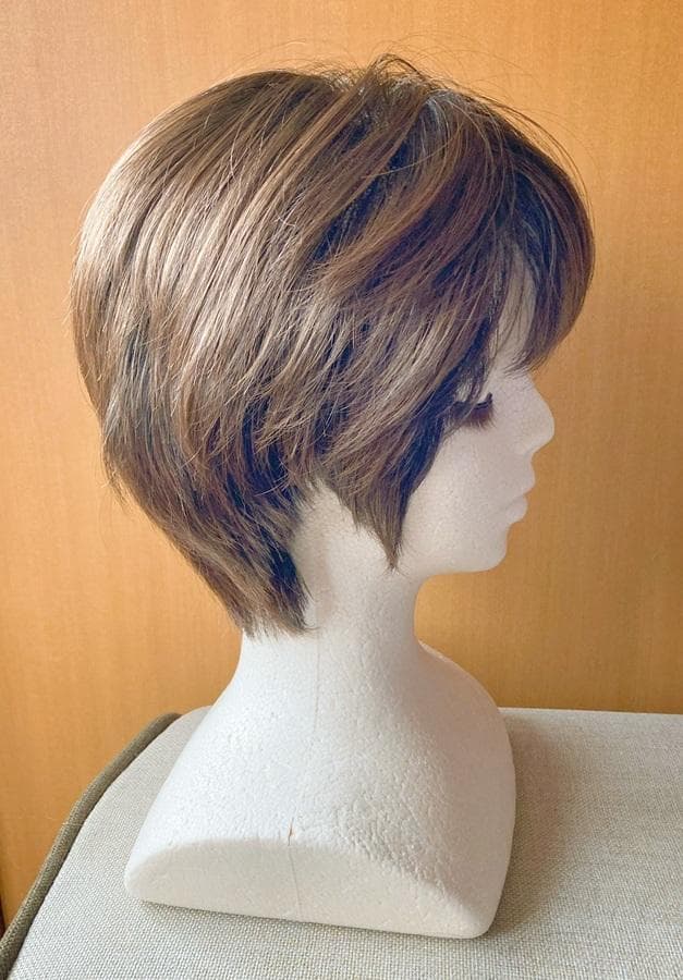 フォンテーヌ　ROLOC　グラデーションカラー　スマートショート