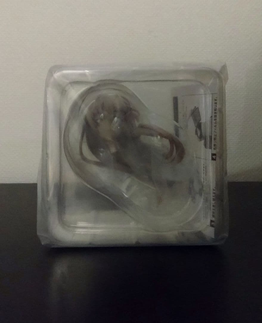 【新品】よふかしのうた 七草ナズナ 豪華版　コトブキヤショップ限定