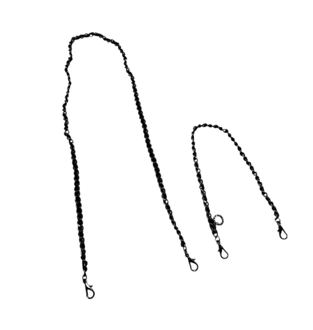 ◆新品◆アンテプリマ◆LUCCHETTO◆ショルダーバッグ◆3WAY◆BLUE