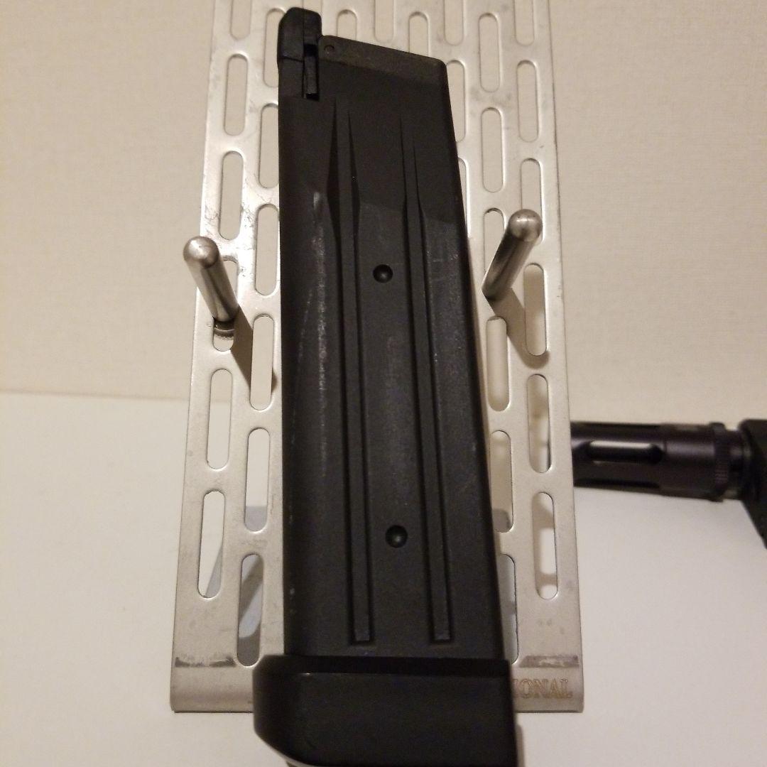 東京マルイ ハイキャパ5.1