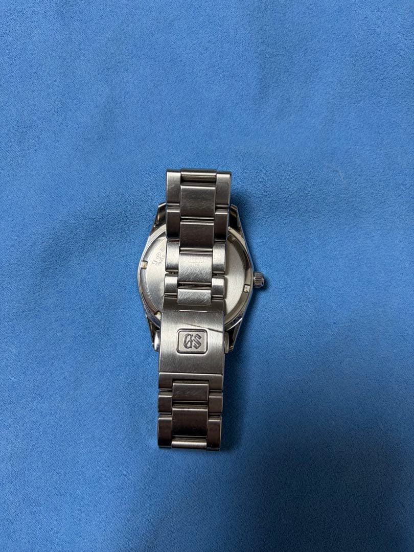 SEIKO Grand Seiko 腕時計