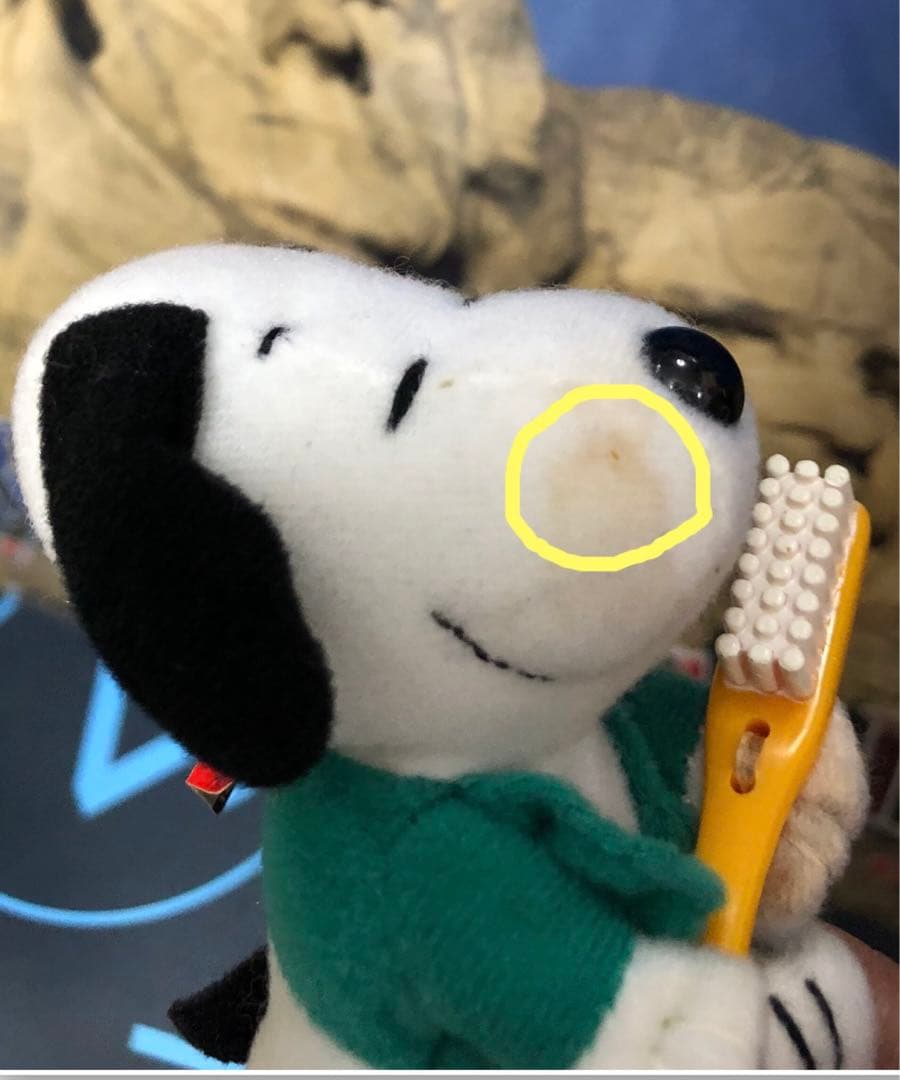 2001マクドナルドハッピーセット　スヌーピータペストリーぬいぐるみ全28種類