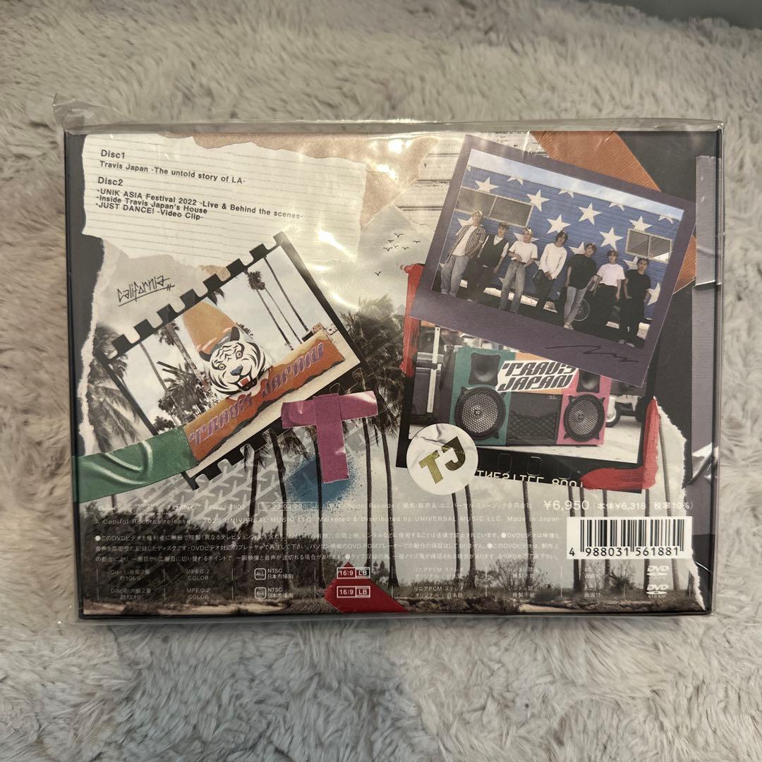 【み 様】専用 素顔＋LA（FC限定B）