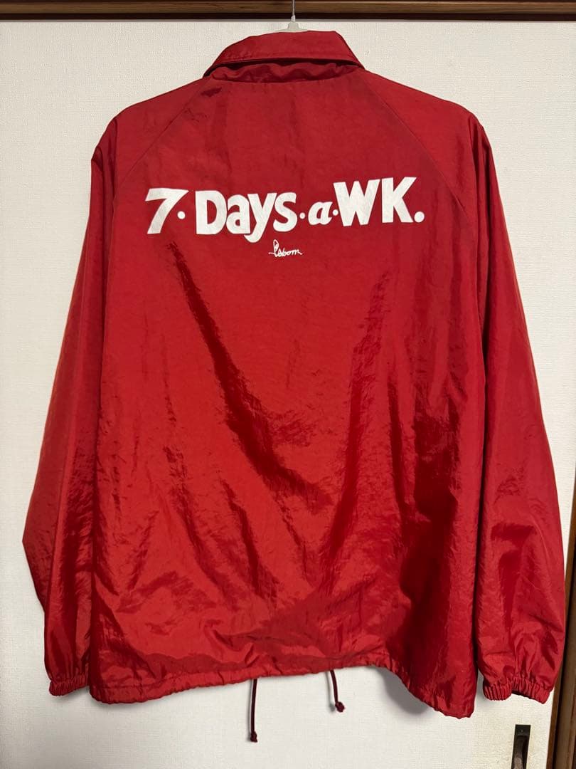 psicom コーチジャケット　レア　初期