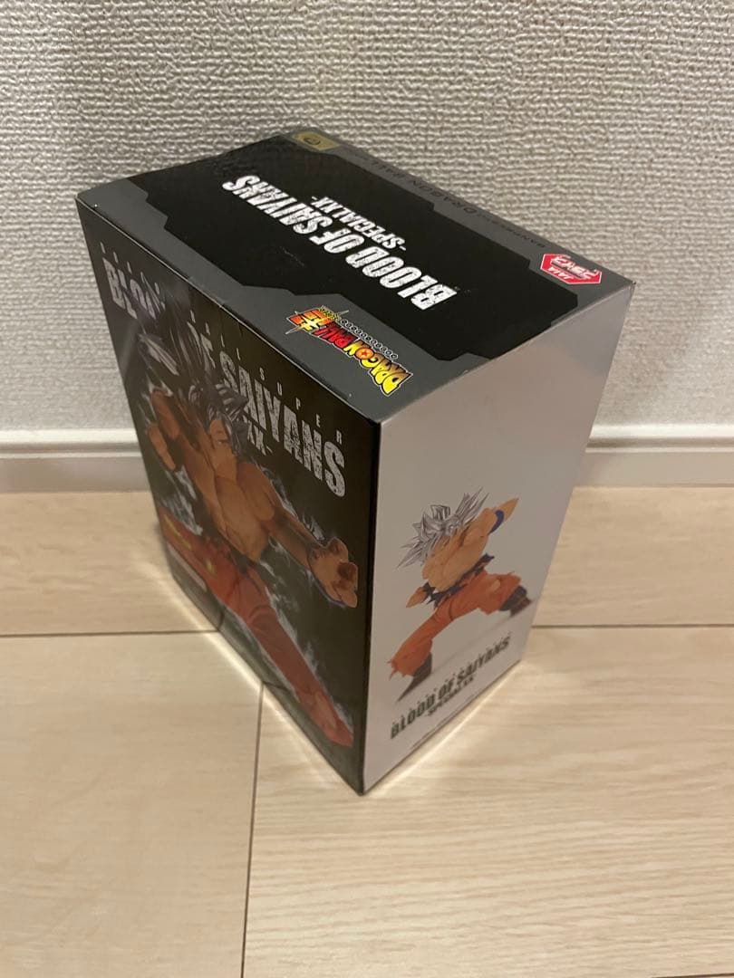 【新品未開封】ドラゴンボール フィギュア まとめ売り 6点