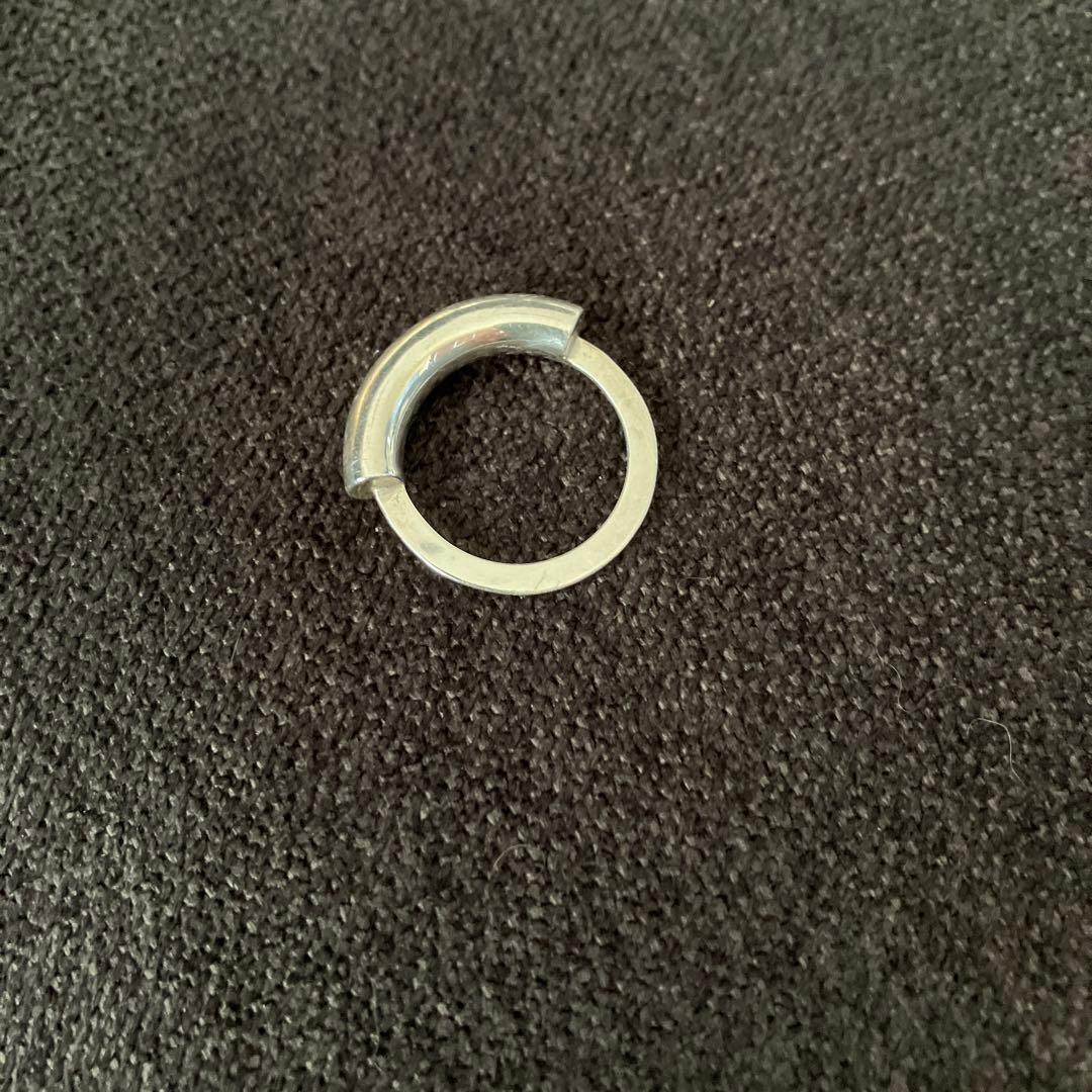 o*i様 SO/OBJECTS / 2face ring