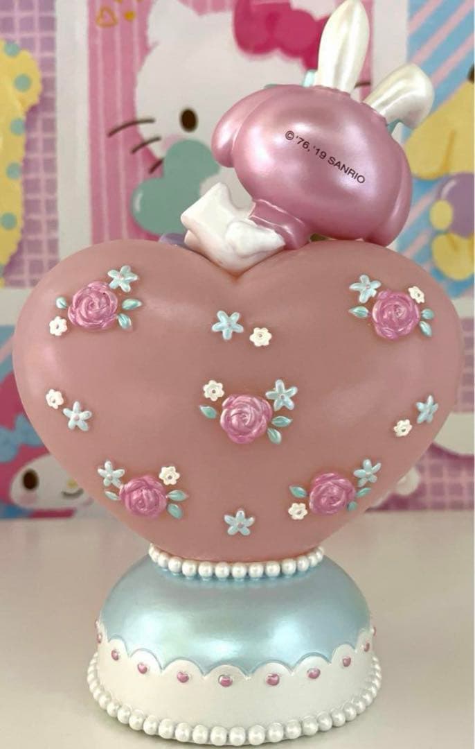 マイメロディ インテリアライト