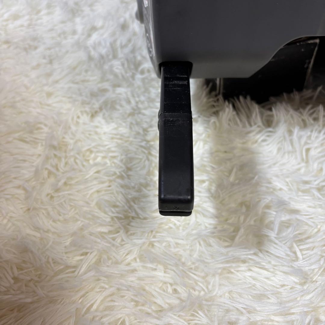 【美品】コンビ　チャイルドシート　クルムーヴ　ISOFIX　ベビザらス　限定品