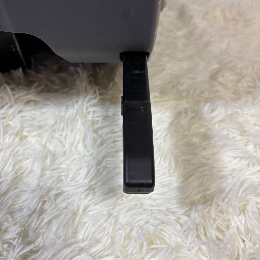 【美品】コンビ　チャイルドシート　クルムーヴ　ISOFIX　ベビザらス　限定品