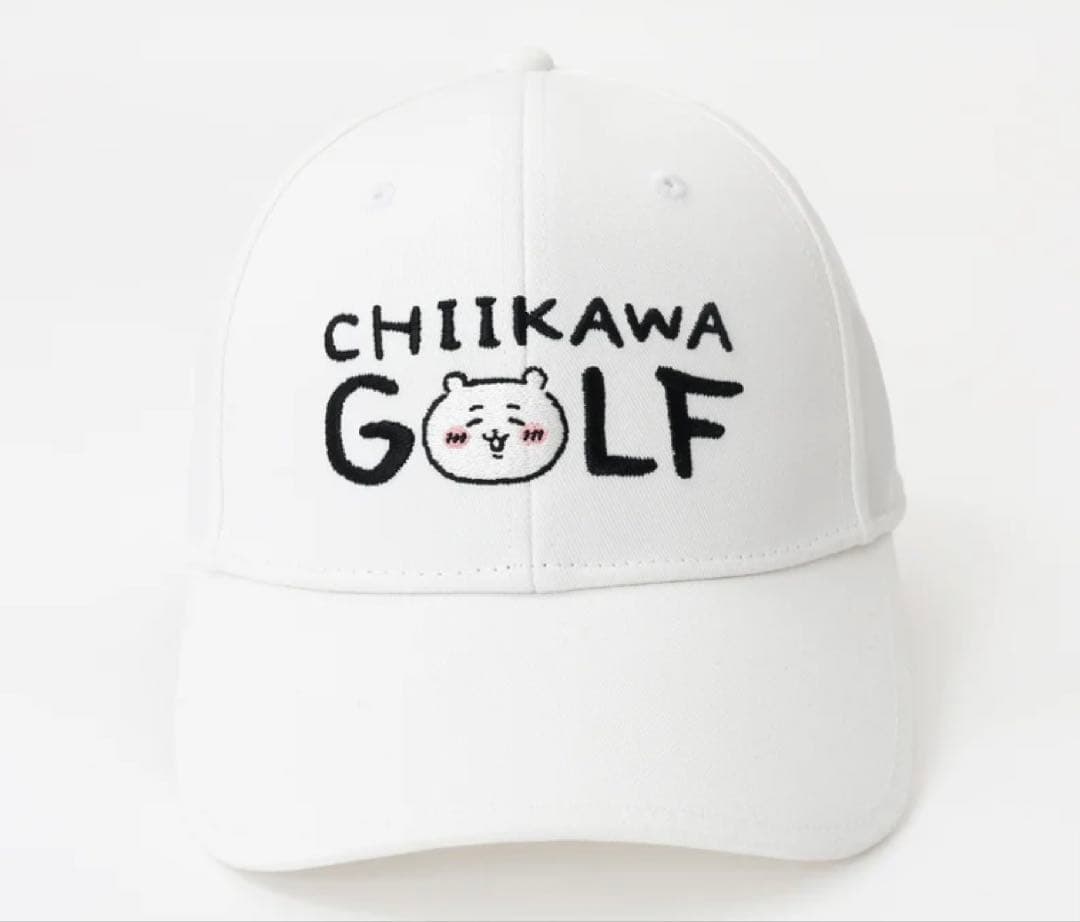 ちいかわゴルフグッズ6点セット