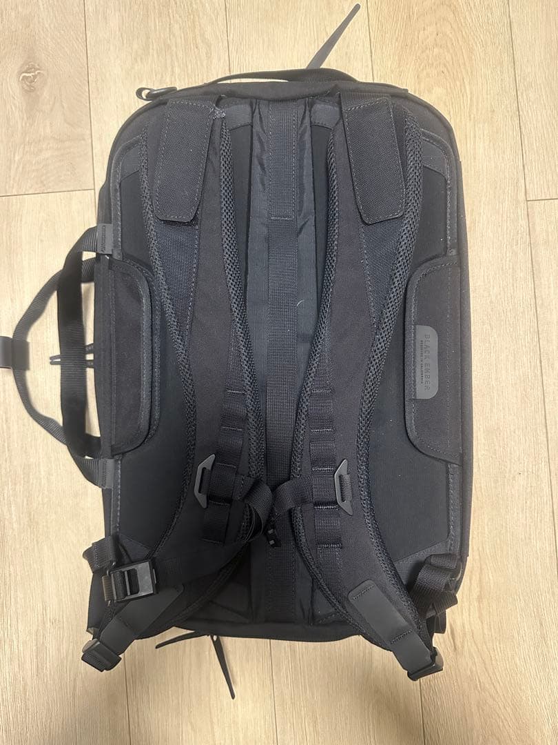 最終価格 ブラックエンバー フォージ30 BLACK EMBER FORGE30