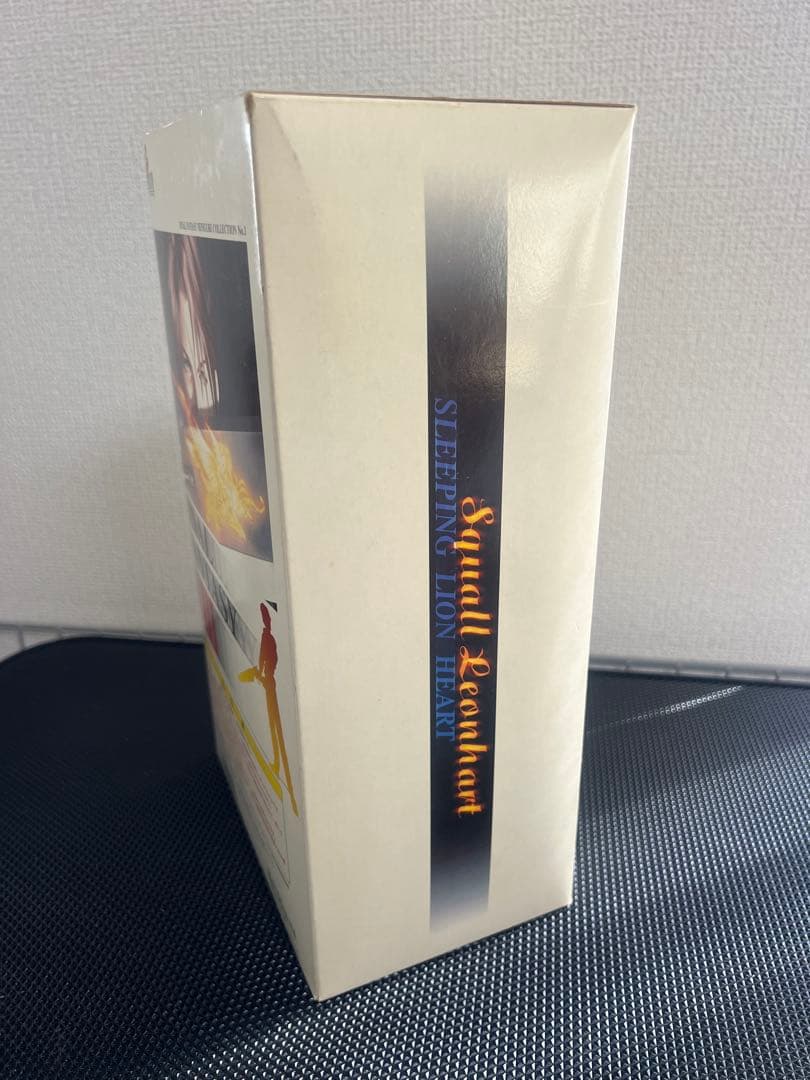 FINAL FANTASY VIII（FF8）/スコール・レオンハート 1/6