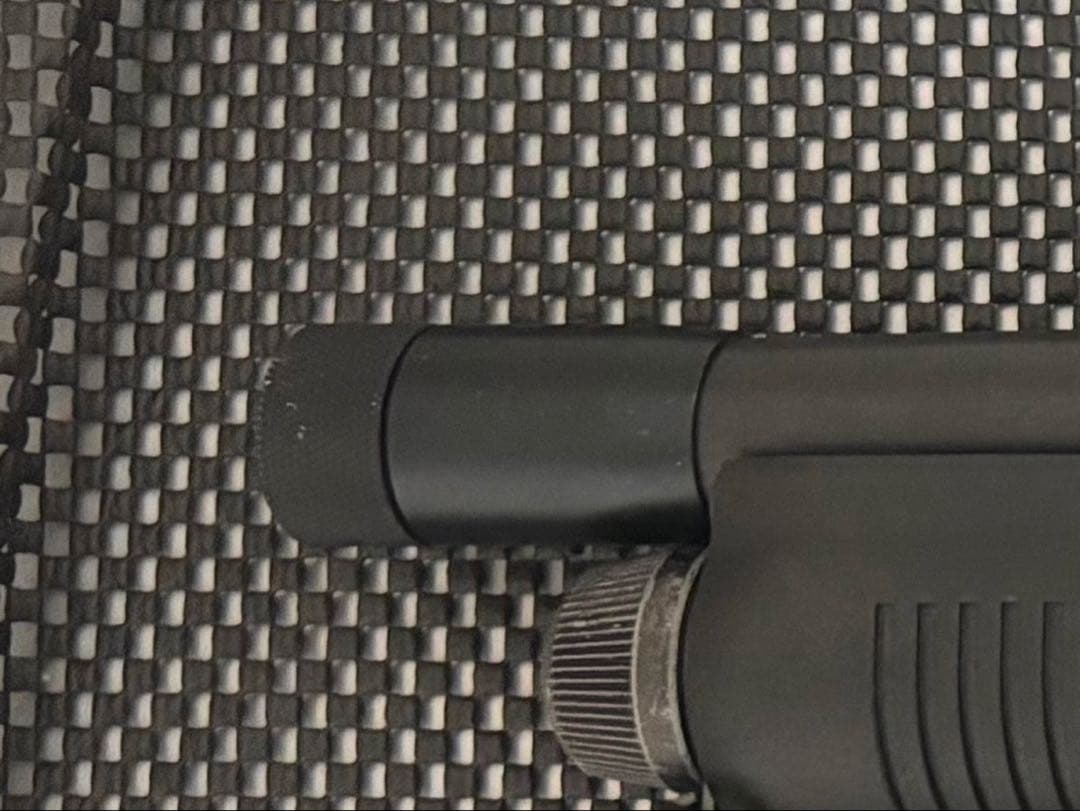 マルゼン　CA870 ショットガン　ポリス　ノンバイーン