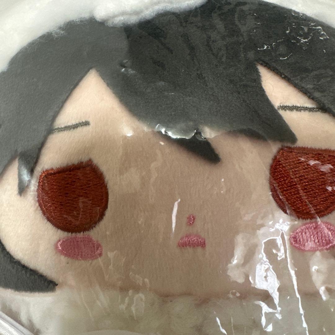 あんスタ 白熊マフラー 朔間凛月　中国