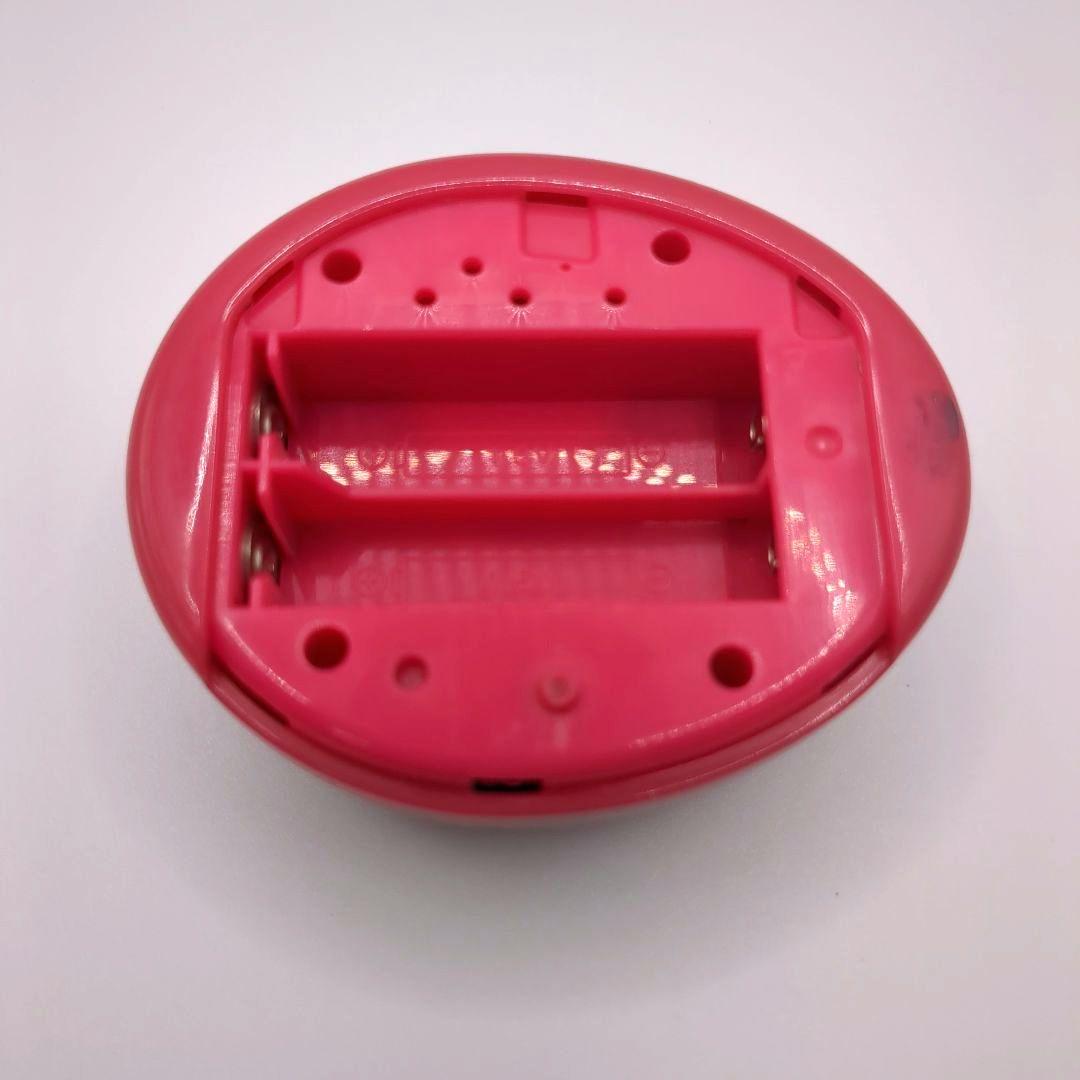 希少 動作品 ✨たまごっち プラスカラー マゼンタ バンダイ