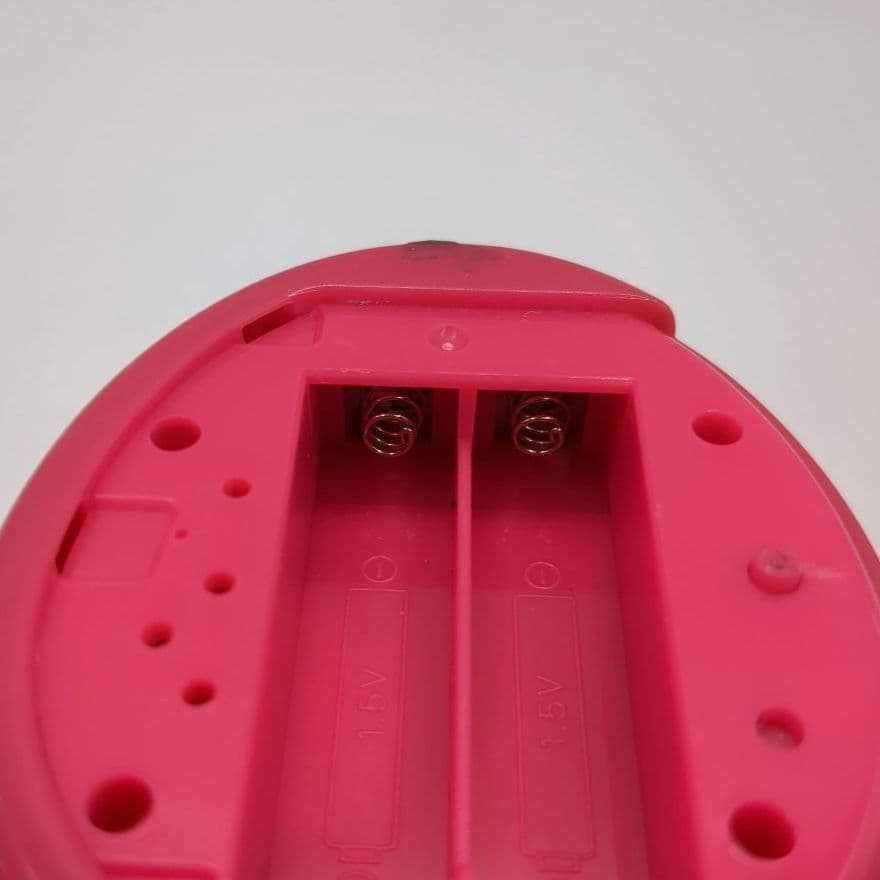 希少 動作品 ✨たまごっち プラスカラー マゼンタ バンダイ