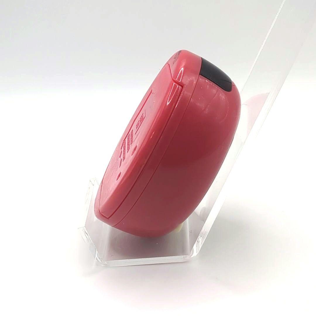 希少 動作品 ✨たまごっち プラスカラー マゼンタ バンダイ