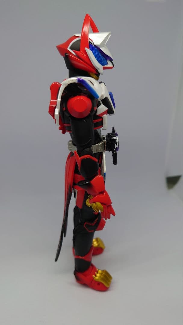 S.H.Figuarts レーザーブーストフォーム＆ブーストフォームマークII