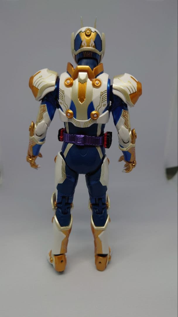 S.H.Figuarts レーザーブーストフォーム＆ブーストフォームマークII