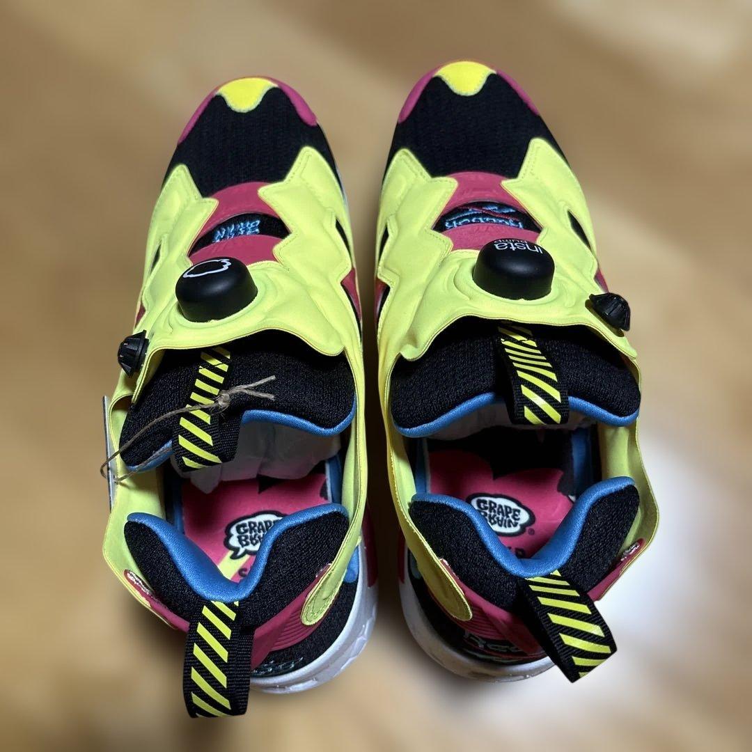 INSTAPUMP FURY 94 OG 