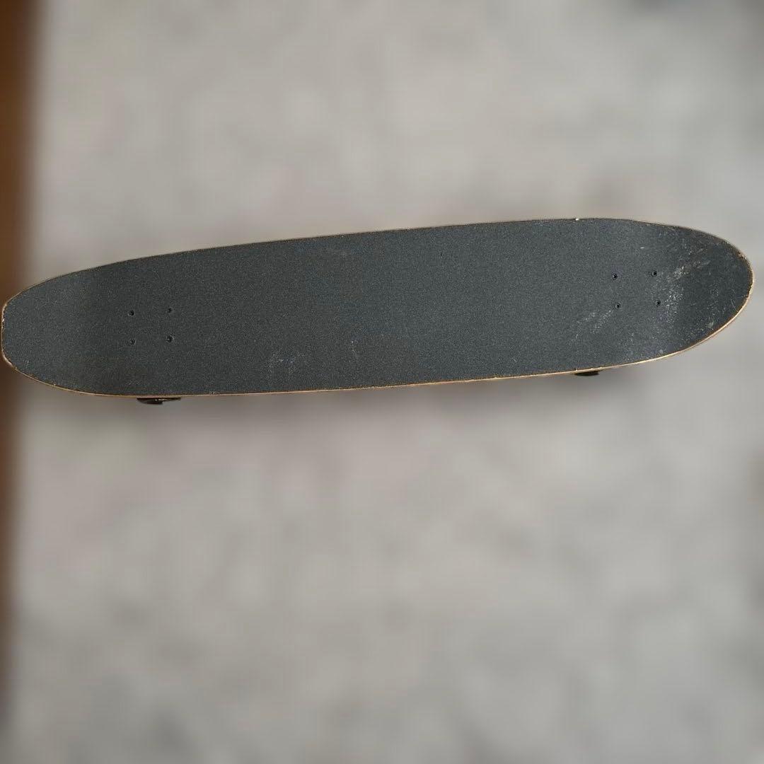 Carver スケートボード 木製