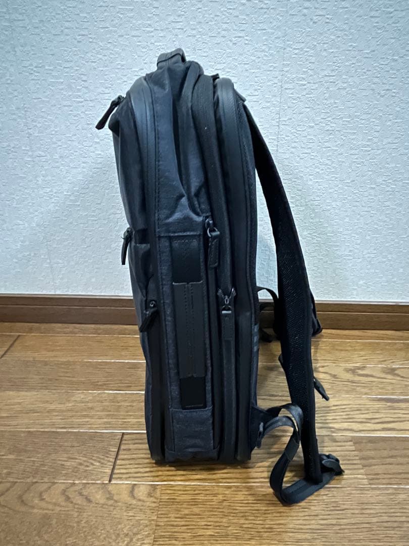 ace.／エース ガジェタブル ヘザー2 68294 リュック 19/23L