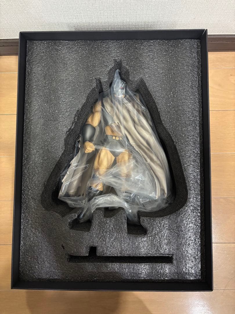 SpiceSeed ロビンマスク帰還ver