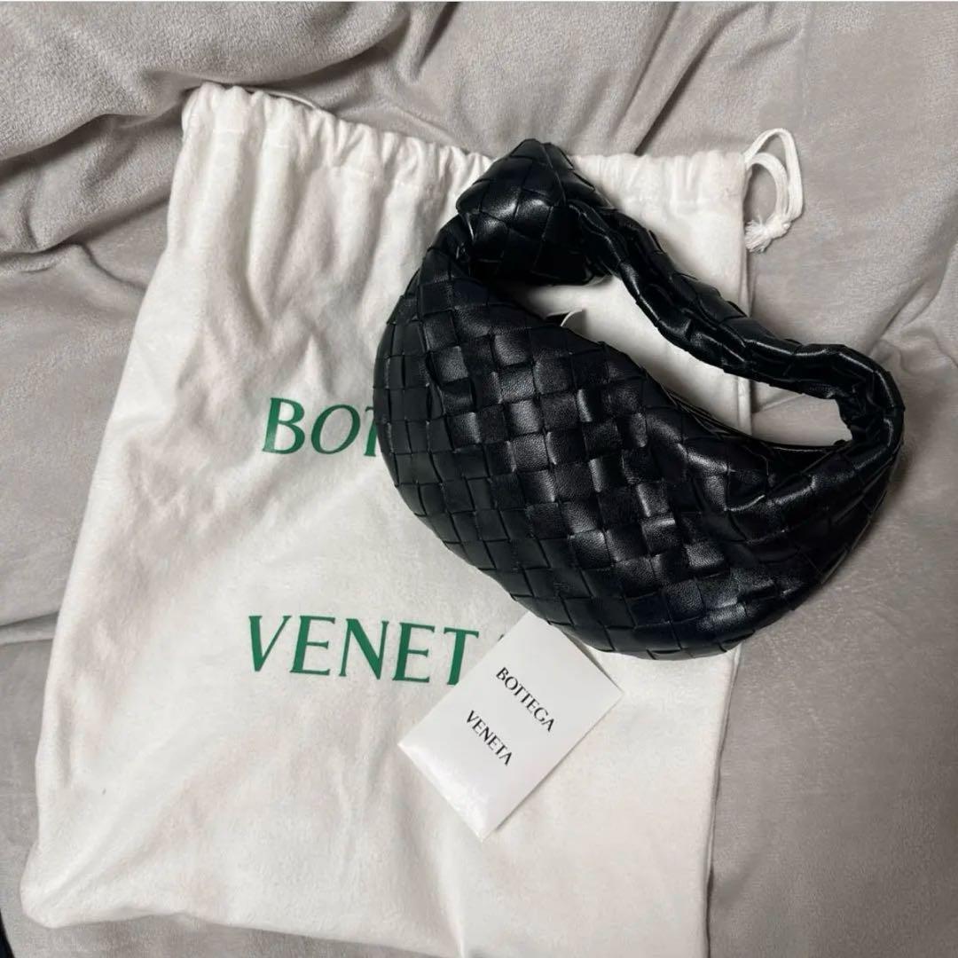 BOTTEGA VENETA ミニ ジョディ