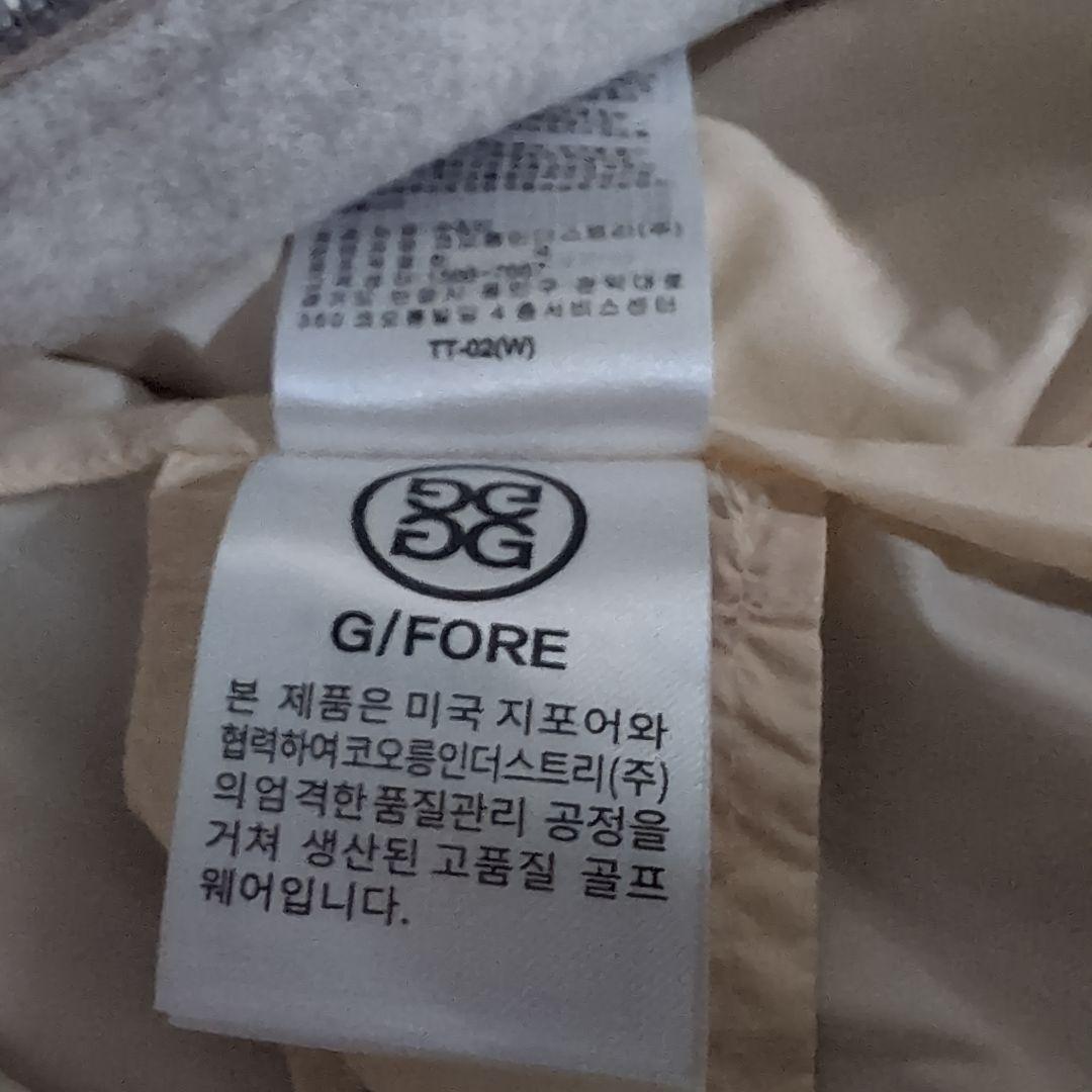 G/FORE ゴルフウェア レディース ジャケット スカート セット