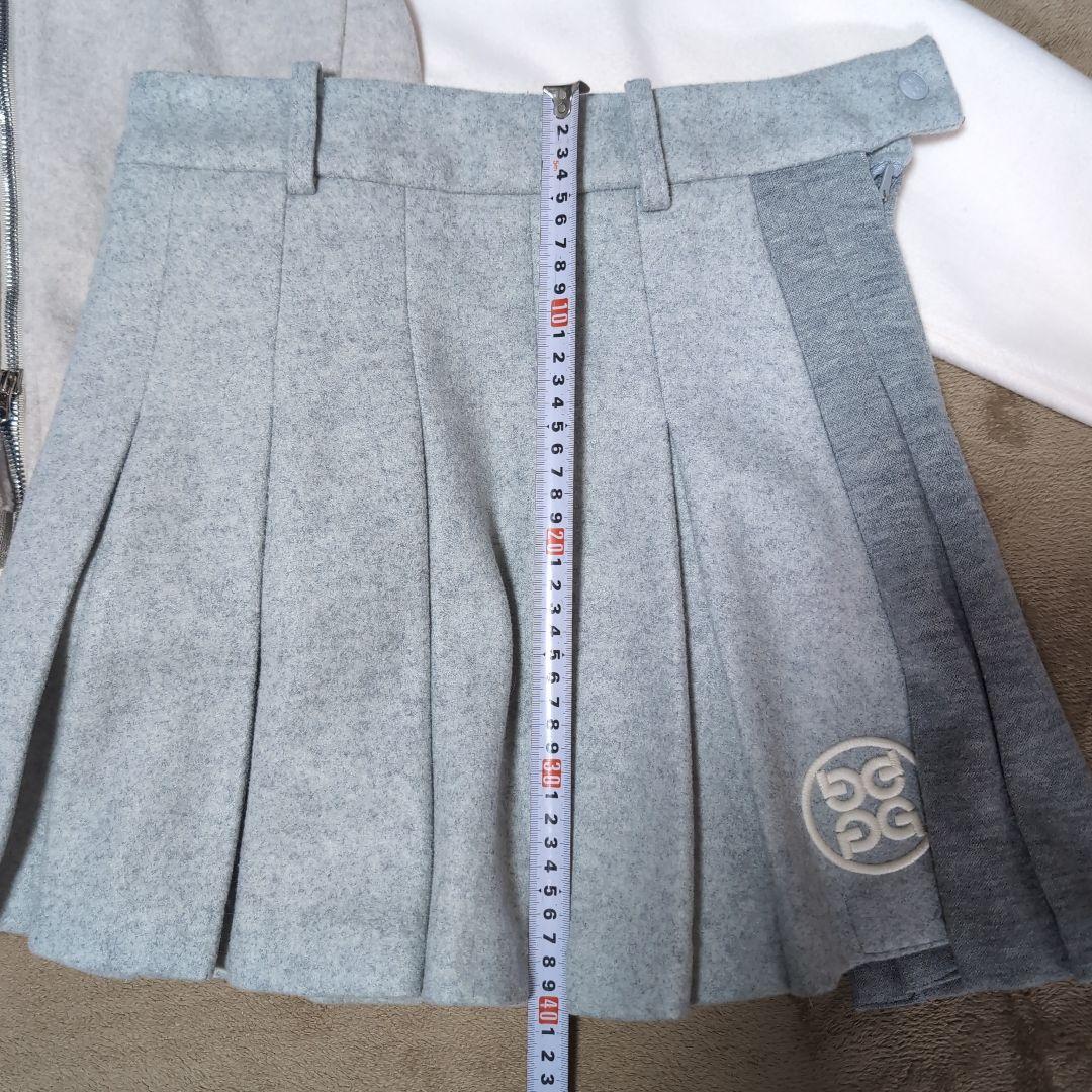 G/FORE ゴルフウェア レディース ジャケット スカート セット