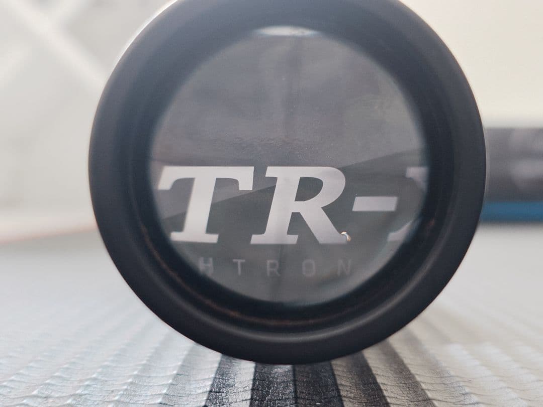 サイトロンジャパン　TR-X 1.75-4×32 CQB