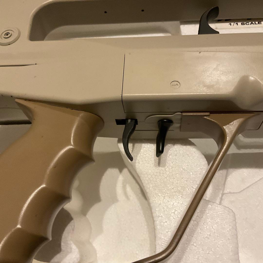 良品87m/s東京マルイ純正電動ガンファマススーパーバージョン良品