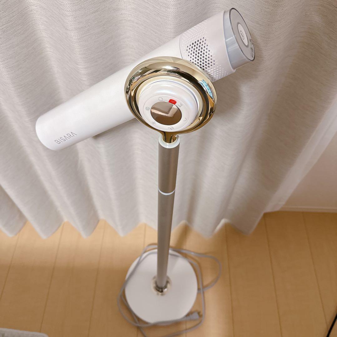 BISARA PRO BSR003 スタンド式　ドライヤー