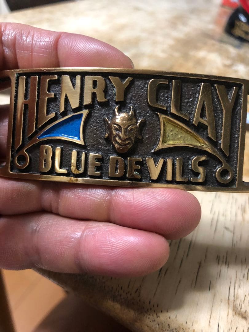 ビンテージ 40s 悪魔 デビル インダストリアル ミッドセンチュリー