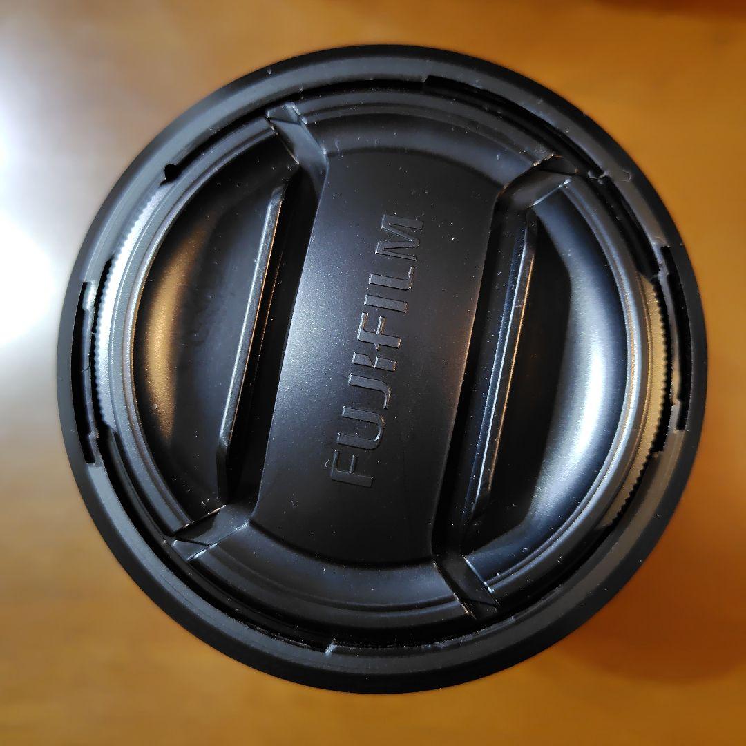 レンズ(ズーム) FUJIFILM XF 18-135mm F3.5-5.6 R LM WR