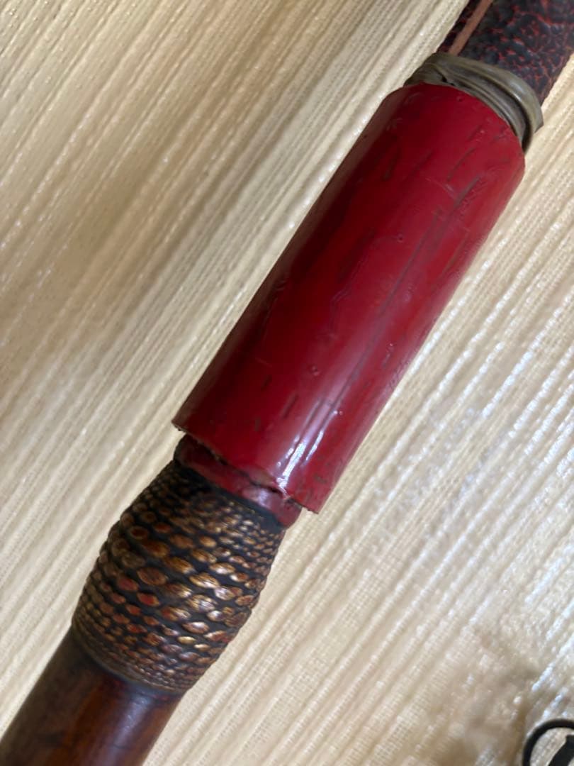 槍　錫杖　天秤棒