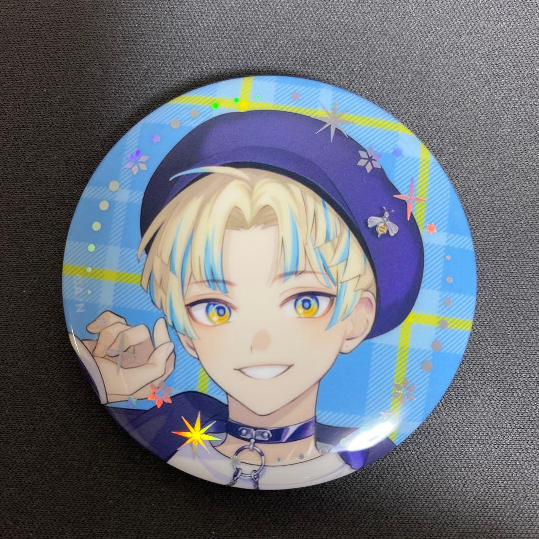 緋八マナ にじさんじ ウィンターデート2025 10点 A