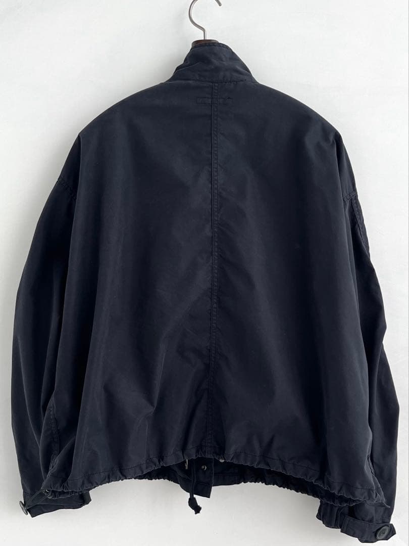 JOURNAL STANDARD ジャーナルスタンダード65ショートモッズコート