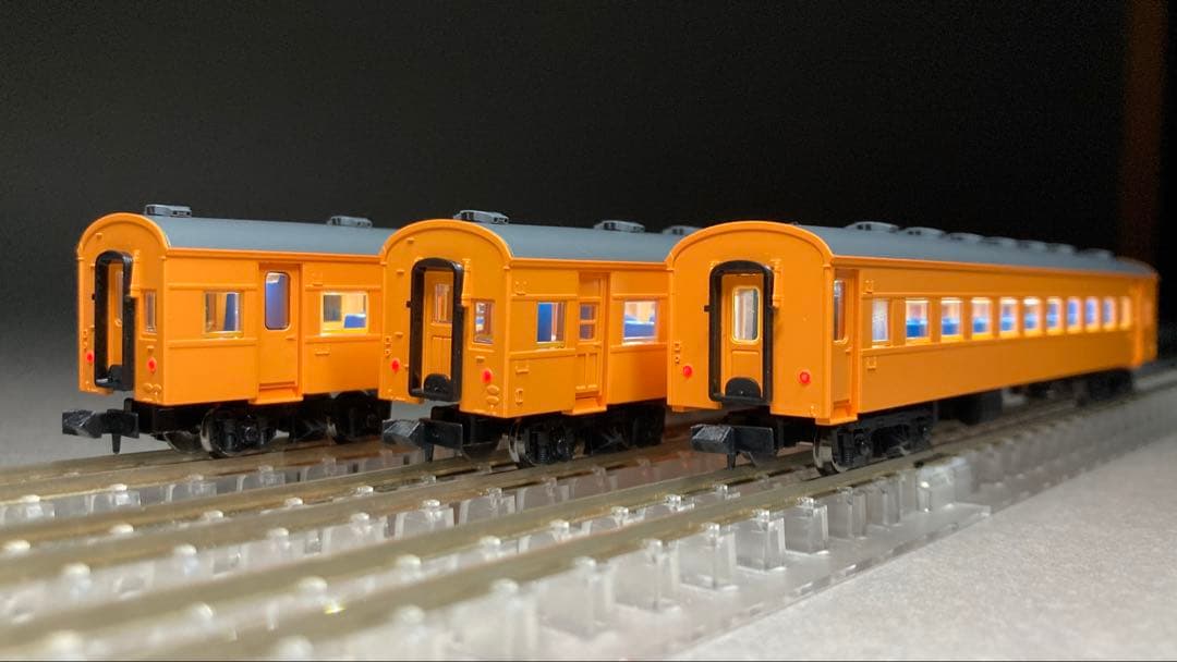 特別企画品 大井川鐵道 きかんしゃトーマス号9両セット TOMIX 97932