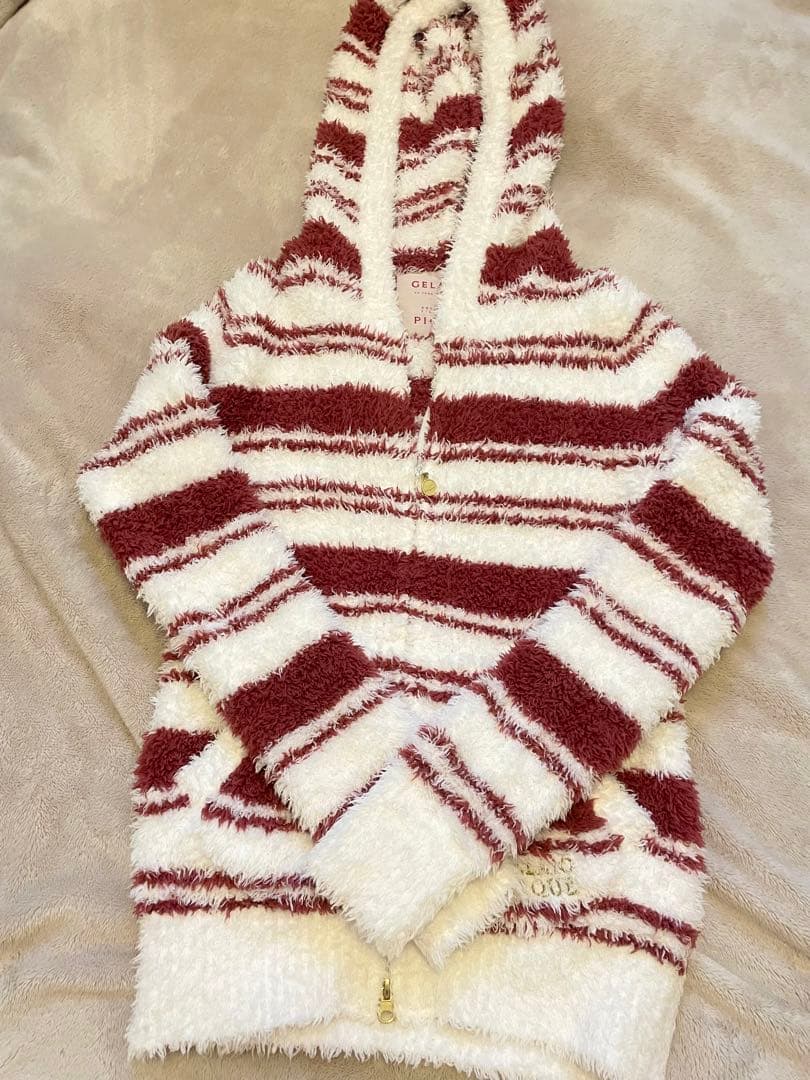 希少！gelatopique ルームウェア　クリスマス限定パジャマ