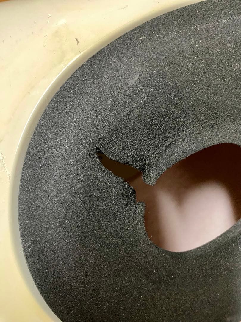 【消音器】esax アルトサックス　BESTBRASS