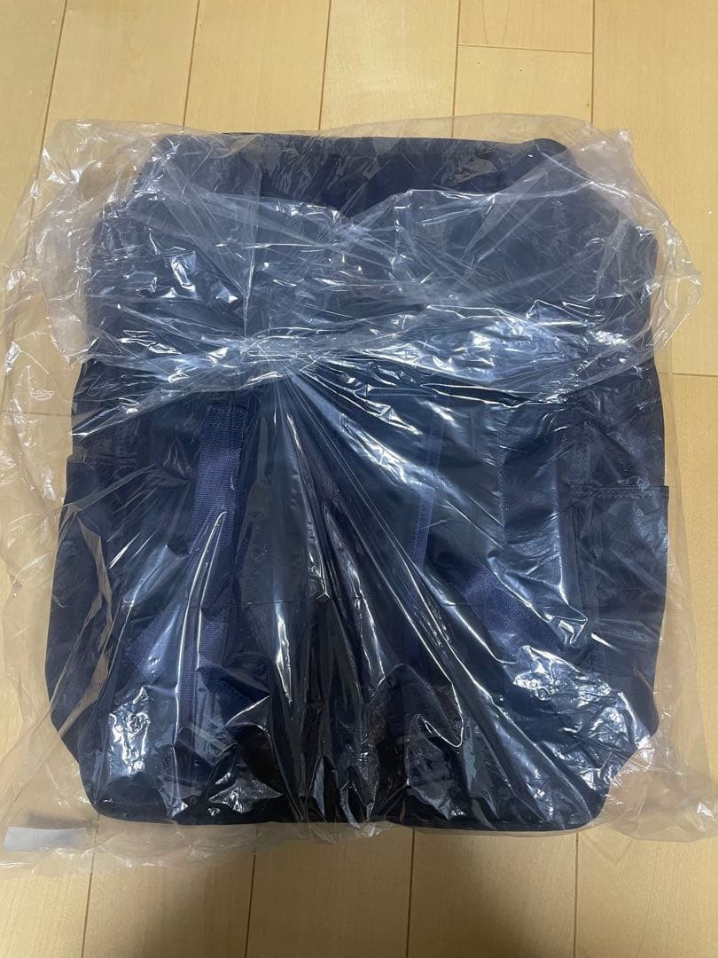 PORTER(ポーター) TIME DAYPACK ネイビー 655-06169