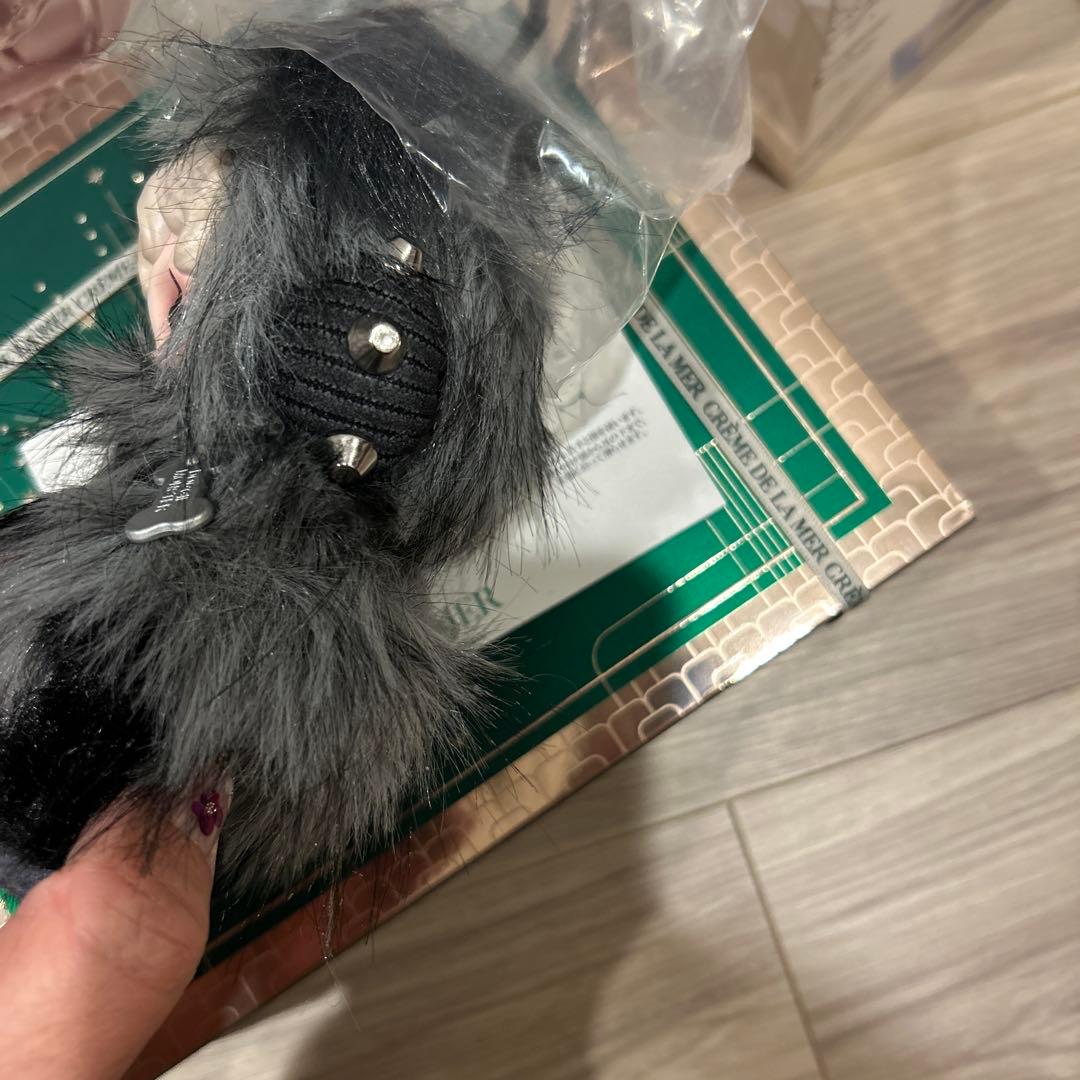 SKULLPANDA 新作シークレット スカル パンダ 公式 正規品 未使用