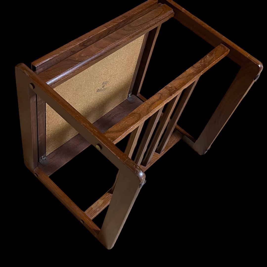 専用‼️イギリス製 1950-60年代頃 ヴィンテージ タイルトップ テーブル