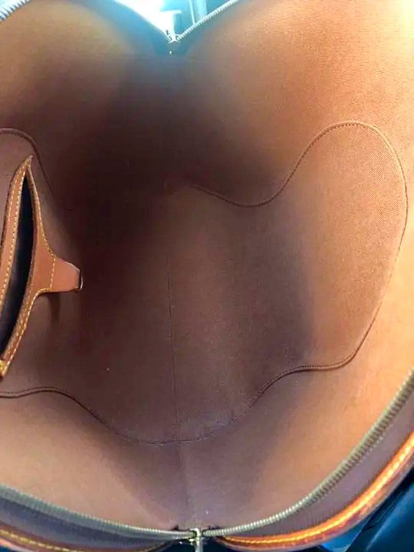 ルイヴィトン エリプス モノグラム