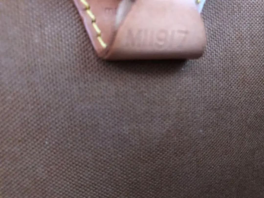 ルイヴィトン エリプス モノグラム