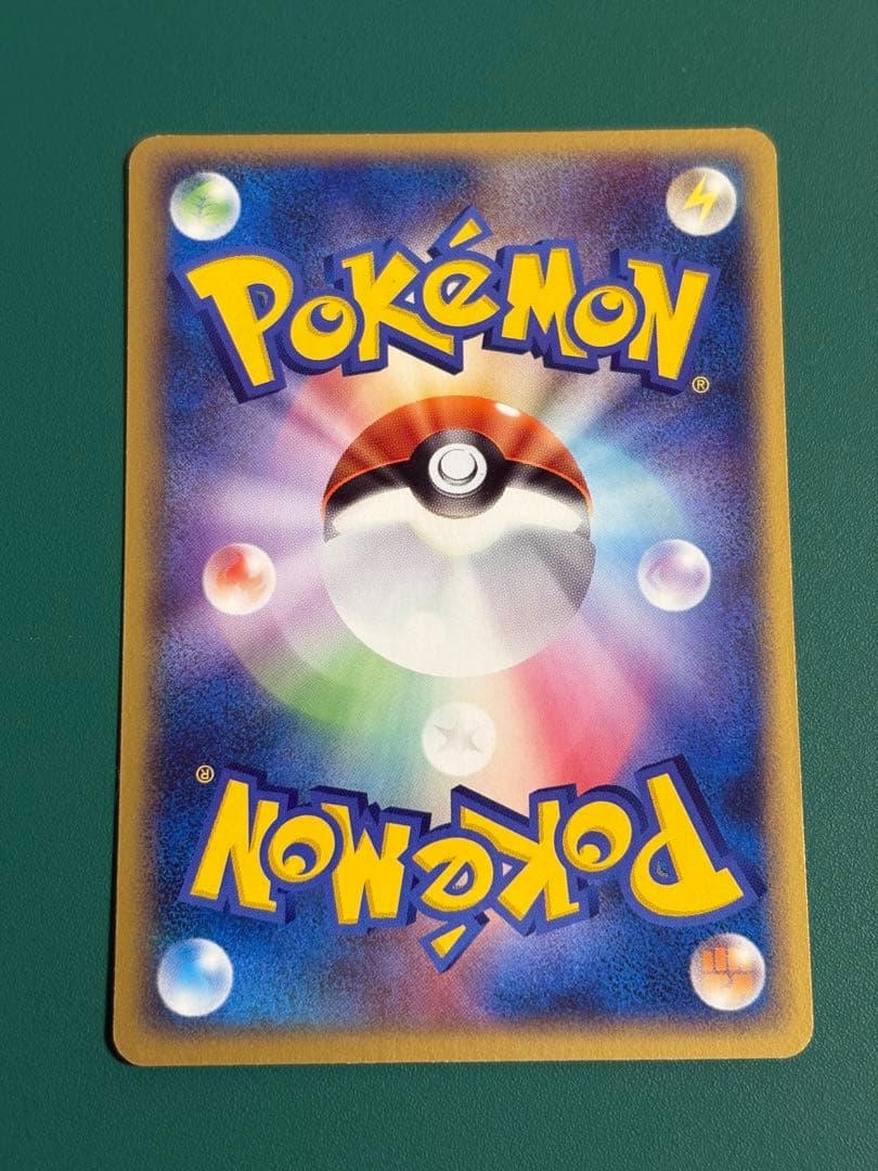 【超希少】ポケパーク限定　限定プロモ　ラティオス　ラティアス　２枚セット