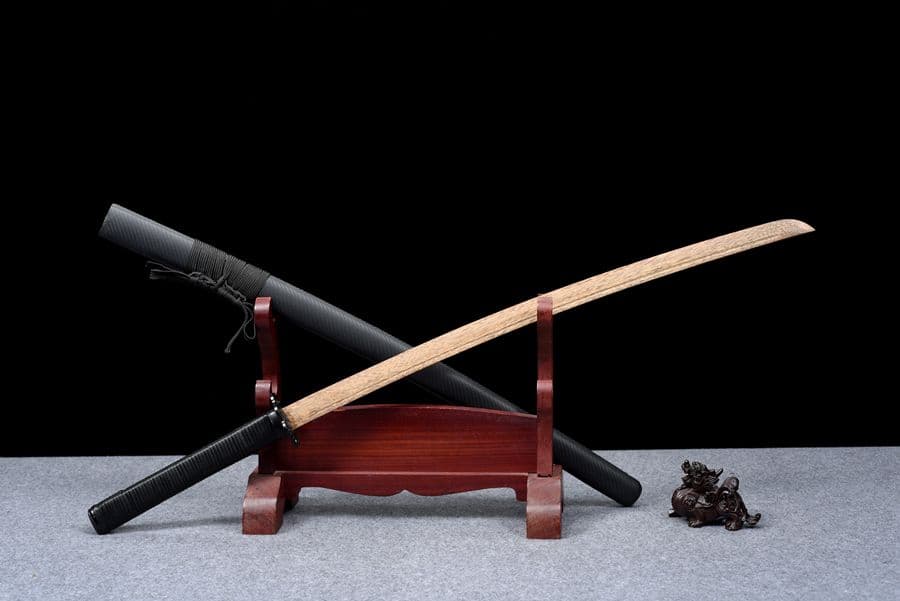 唐龍武士刀 古兵器 武具　刀装具　日本刀　模造刀 居合刀